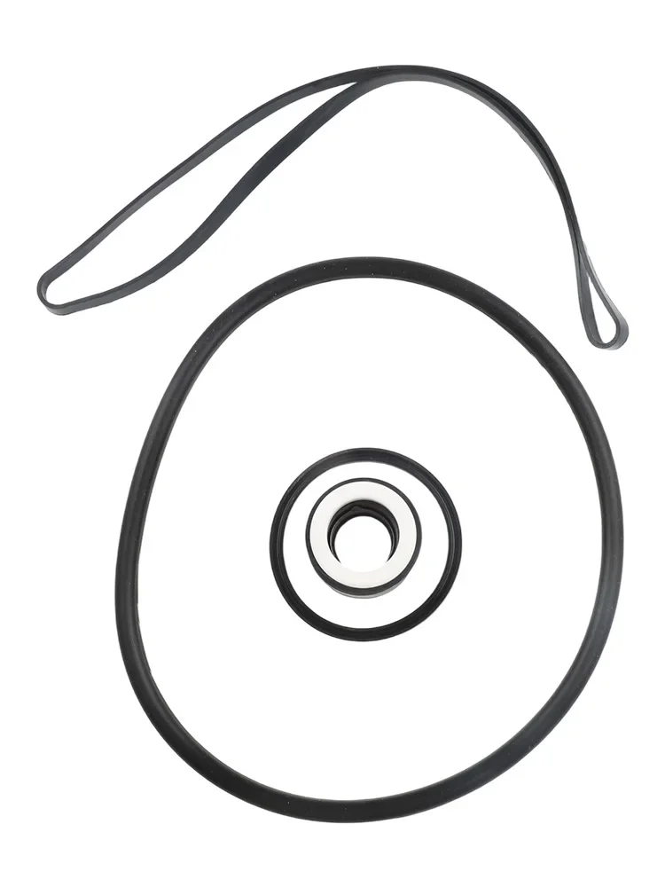 Pool Maintenance O-Ring Repair Kit Cost-effective Solution Hassle-free Installation Long-lasting Performance Pool Maintenance
