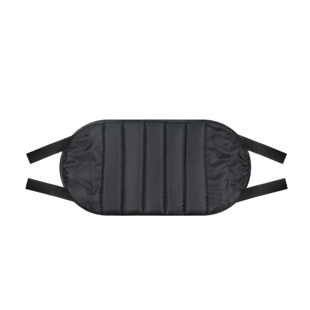 

Portable Foot Hammock Office Desk Traveling Sling High Speed Airplane Stand Lightweight Leg Rest Strap Adjustable Height