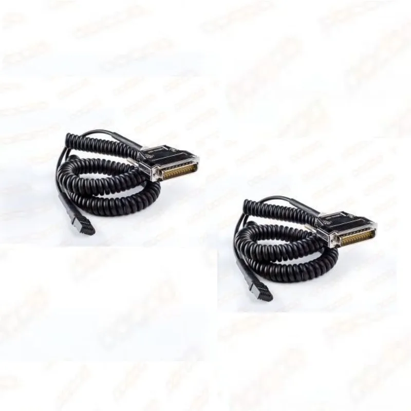 Cable Assy Pkt Term Type-64 With Standard Plug DB11916 for Domino Macrojet Large Font Machine Series