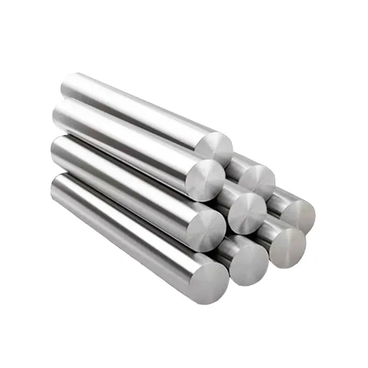 1-20pcs Stainles Steel  Round Rod Lathe Bar Stock Assorted for DIY Craft Tool Diameter 2mm 2.5mm 3mm 4mm 5mm 6mm 8mm 10mm14mm