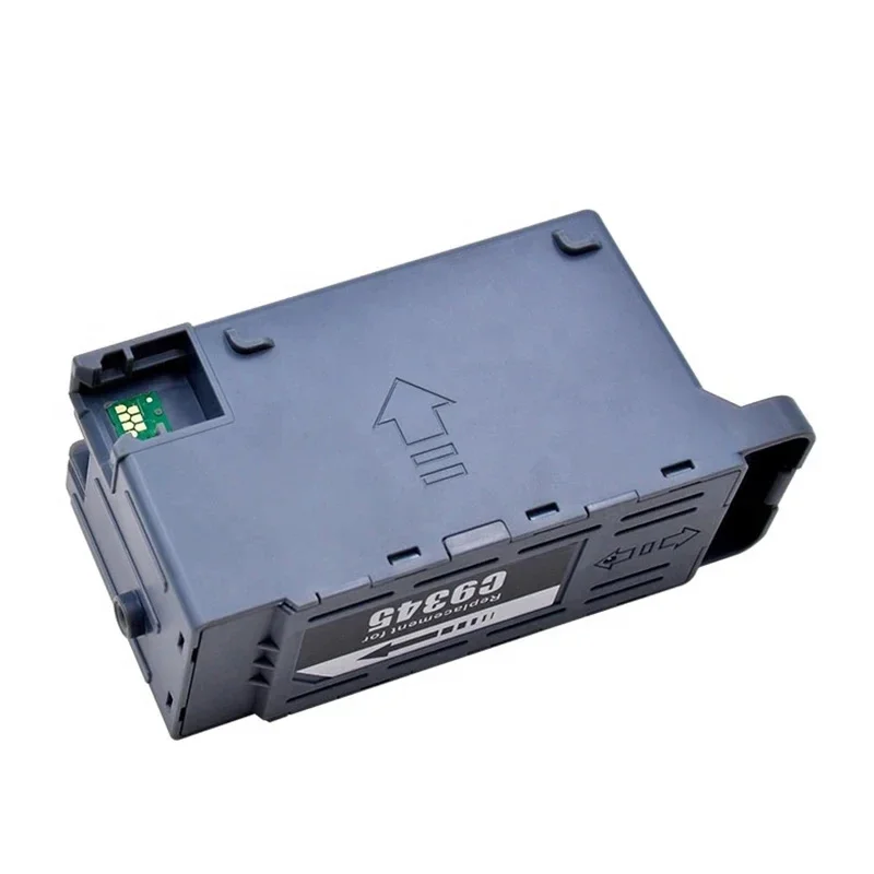 1X C9345 C12C934591 Ink Maintenance Box for EPSON ET 16150 16600 16650 5880 5850 5800 5150 WF 7845 7840 7830 7820 L8168 L8188