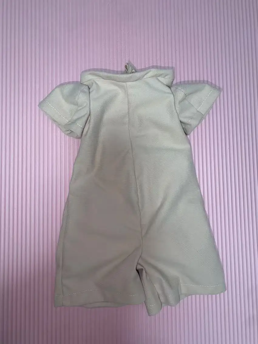 High Quality Cloth body For 27-29 inches Straight limbs Reborn Baby Doll with nylon cable ties