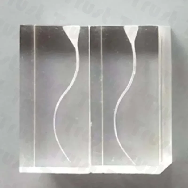 10Pcs Dental Endodontic Endo Training Block Teeth Model Endodontic 1pc Root Canal Model M8001S-1 For Dentist Rotary Files Practi