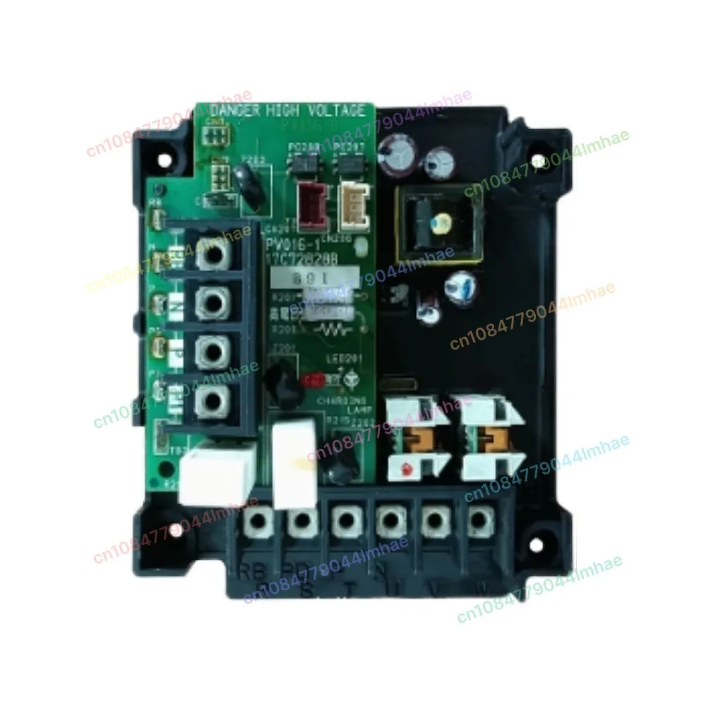 

Suitable for Hitachi central air conditioner inverter module 17F12661A PV016-3 HS15A3F12