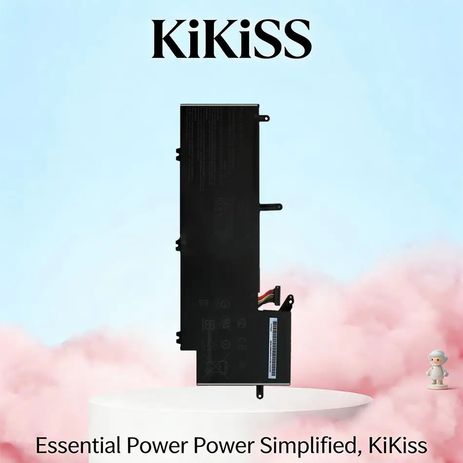 

For Asus Zenbook Flip 15 Q535U UX561UD C31N1704 Laptop Battery 4550mAh Lightweight