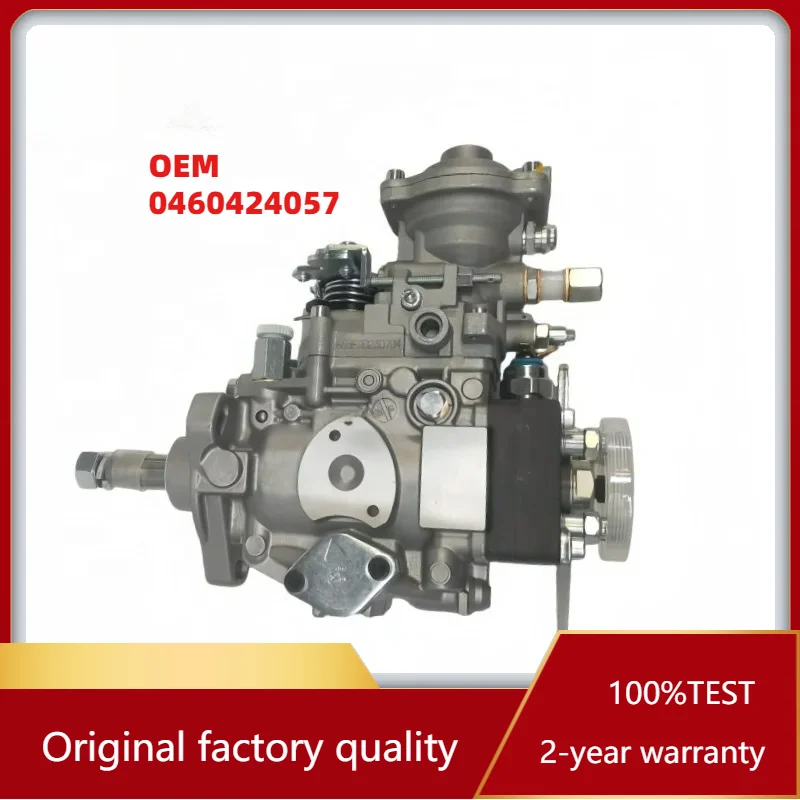 

Durable OEM 0460424057 Fuel Pump For Tractor Truck Engine Assembly