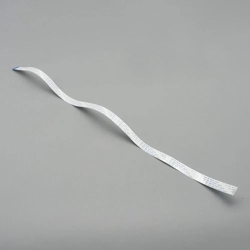 1X/10X Carriage Holder Control Unit Cable For HP Smart Tank 508 510 511 513 515 516 518 519 530 531 538 618 25pins 51cm