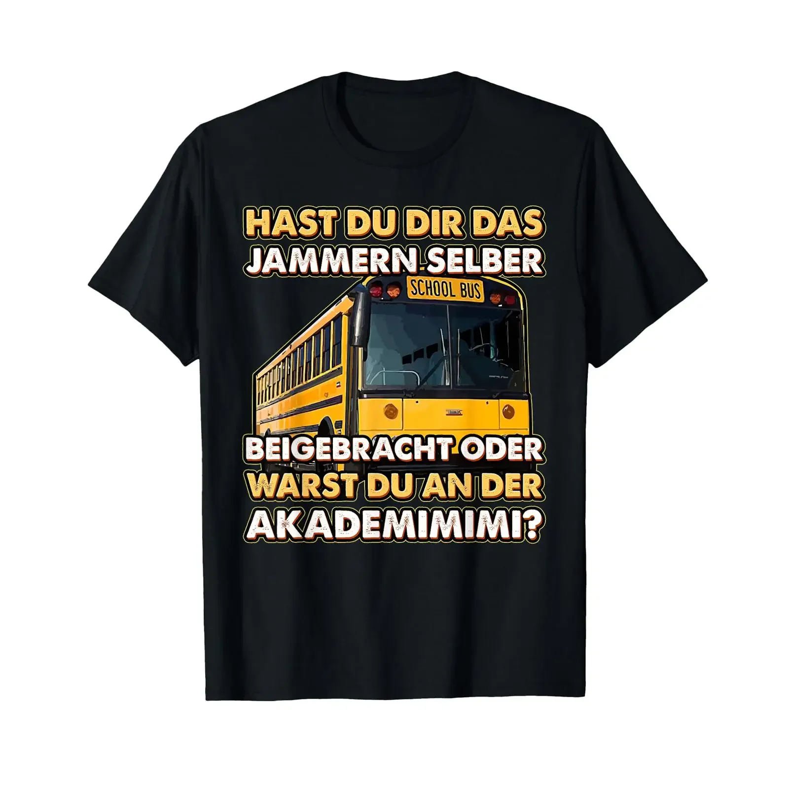 Funny Mimimi Design Academic Complainer Whining T Shirt vintage Washed Comfortable Stylish Slightly Soft Top For Everyday Wear