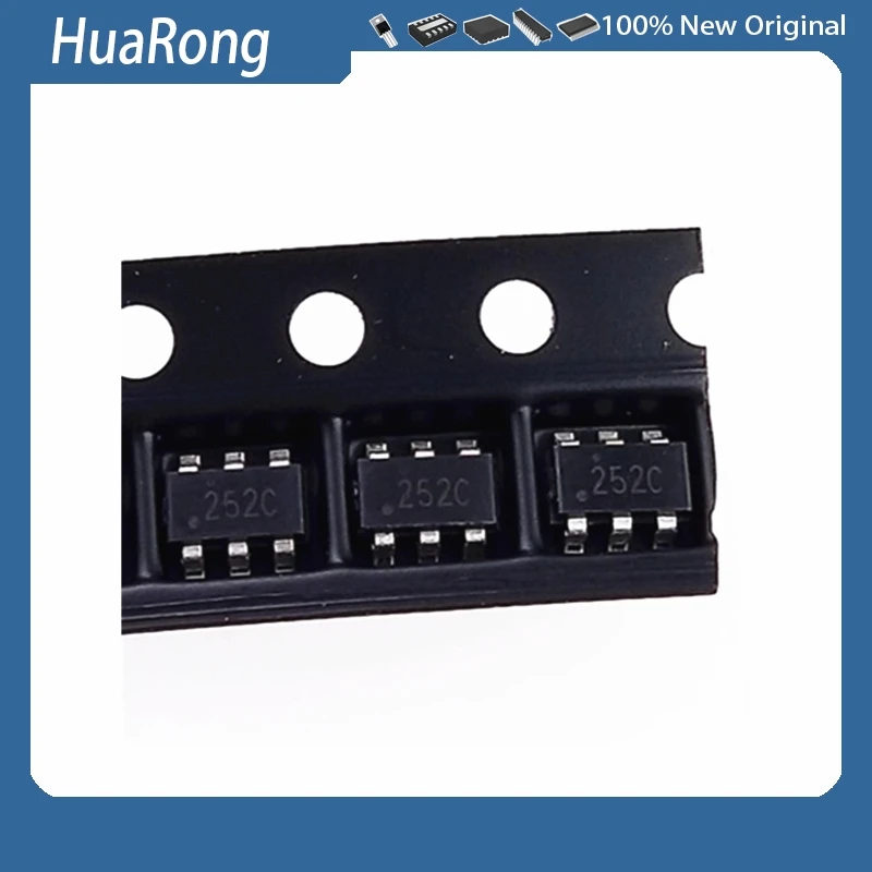 10Pcs/Lot FDC2512 2…