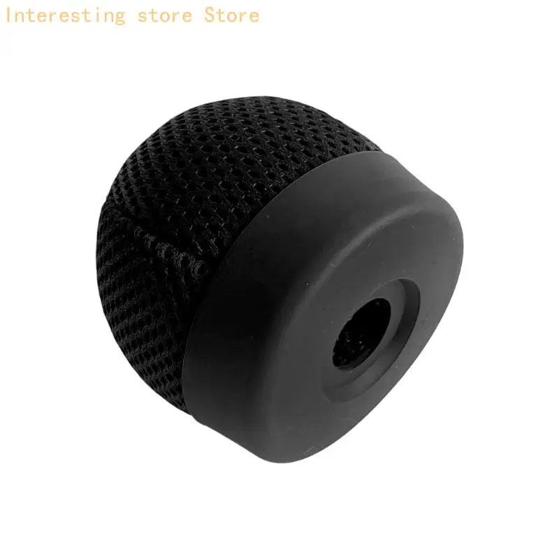 Recording Windscreen Cover, 50 mm Inner Depth, Single Piece for Daily Use 55KC