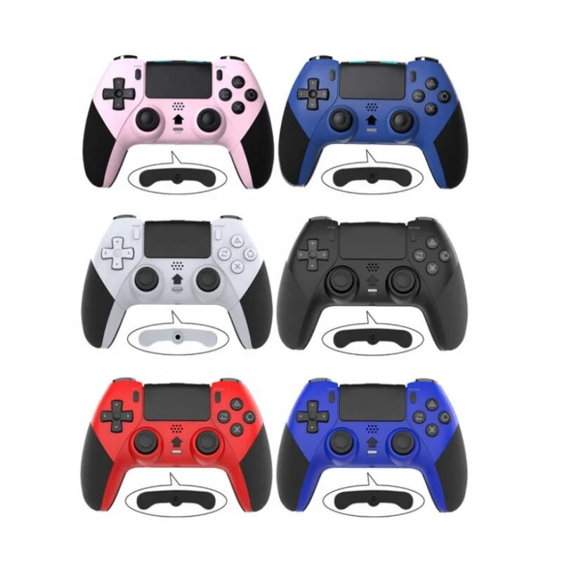 NEW Wireless Gaming Controller Joystick for Playstation 4 PS4 / Slim pro Gamepad Game Accessories T29 Joypad