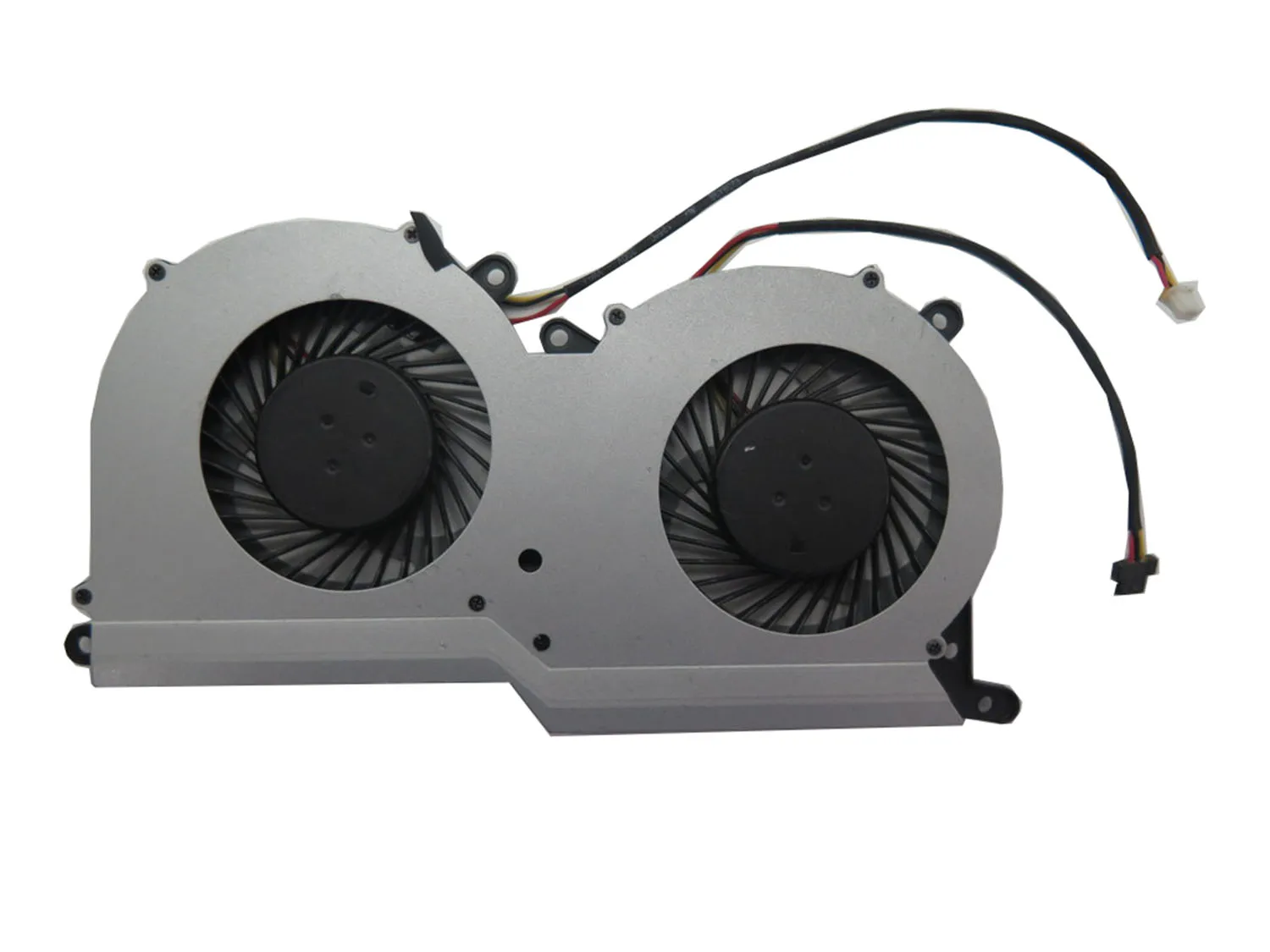Laptop GPU FAN For MEDION ERAZER X7841 P670RE1-M MD99881 MD99882 MD99994 MD60009 MD60008 MD99969 MD99978 MD99979 MD99686 MD60236