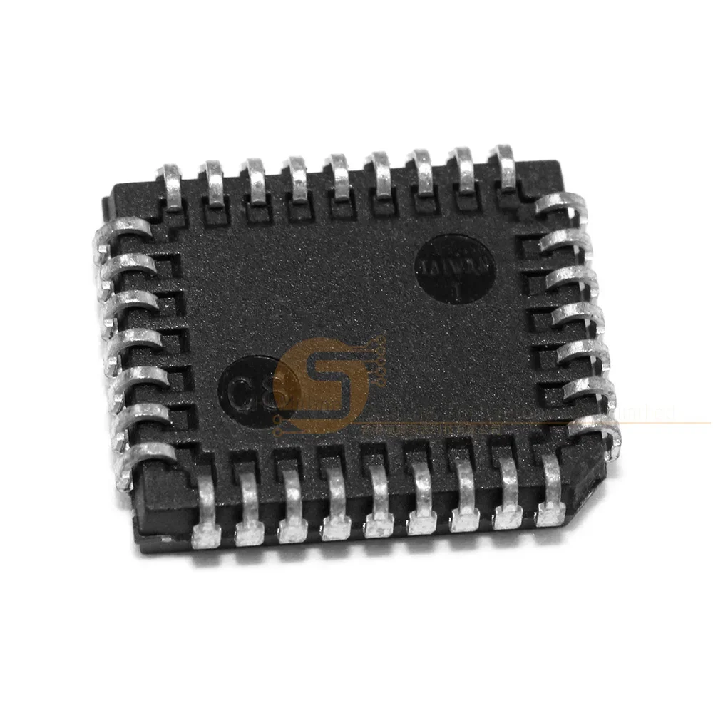 AT27C040-90JU IC EPROM 4MBIT PARALLEL 32PLCC