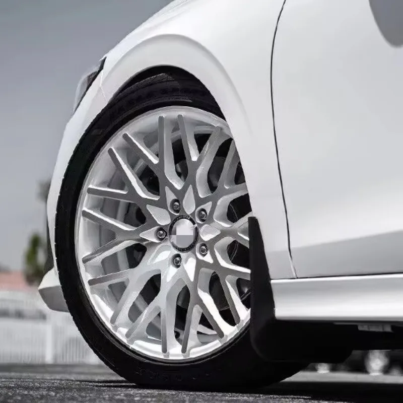 16 to 24 Inch 5x114.3 120 112 Light Weight Car Rims Forged Alloy Wheels For Golf 6 Magotan For Volkswagen Beetle