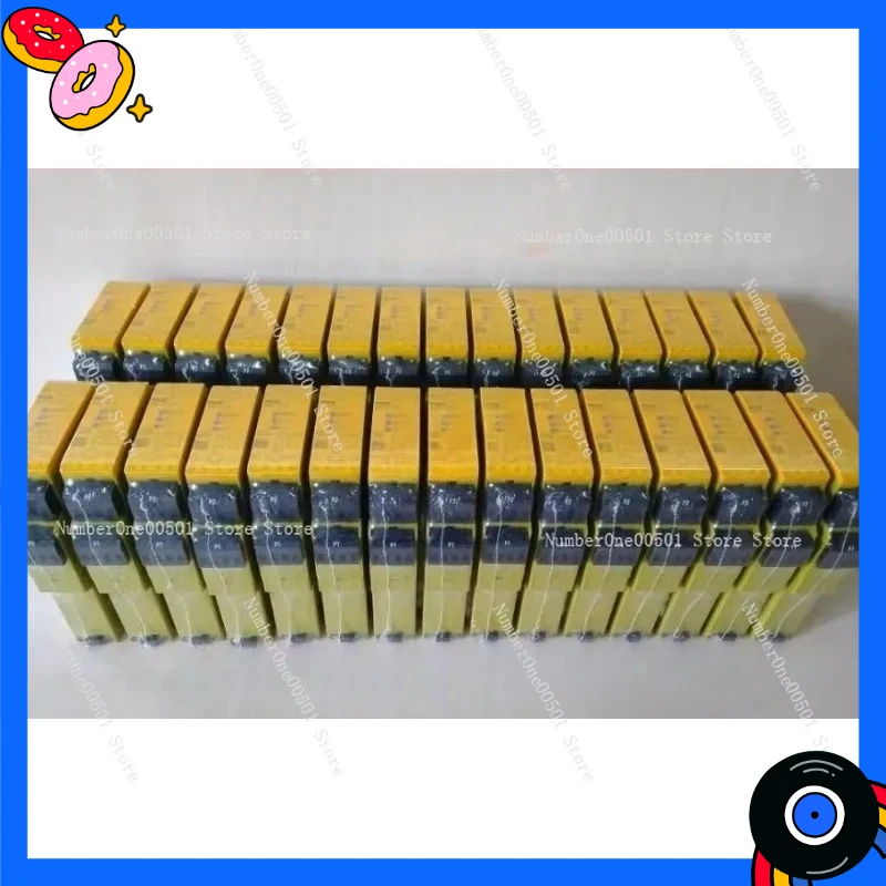 

Реле безопасности 772140 772120 774131 Оригинальный товар в наличии Быстрая доставка