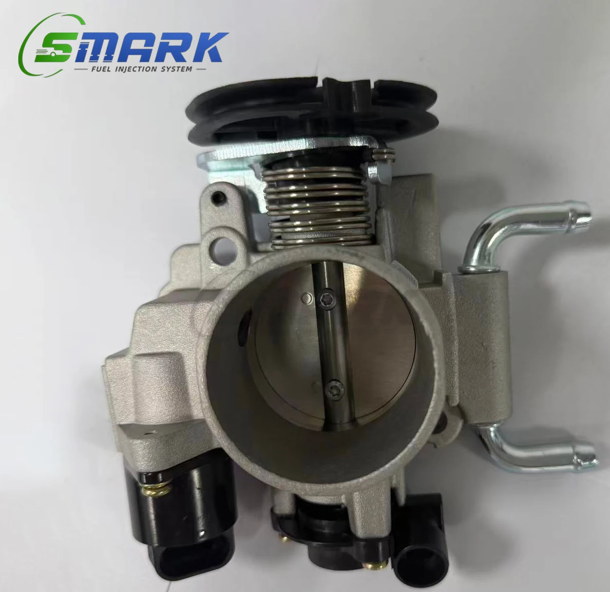 New Auto Engine Throttle Body Assembly OE 25182959 5760621 Good Auto Engine Parts Throttle Valve