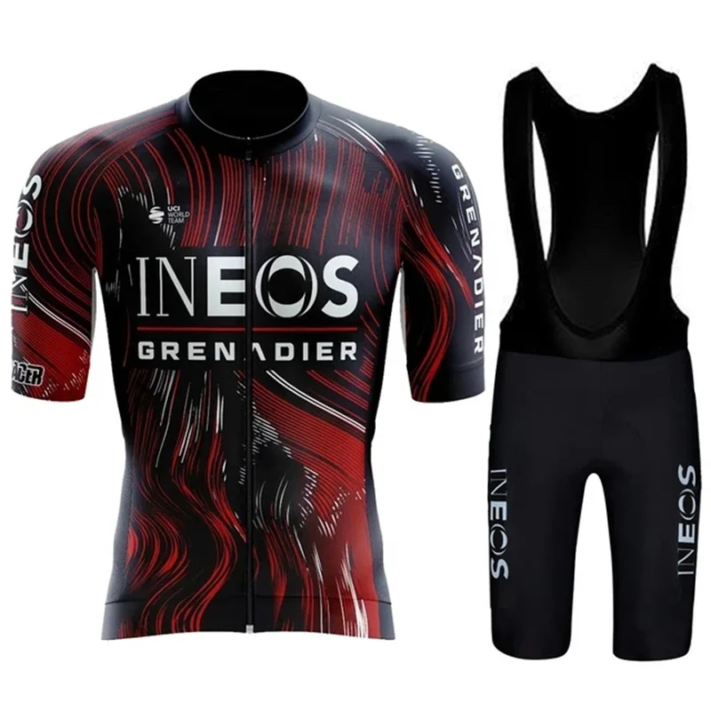 Thumbnail 4 - #13 Latest Cycling Apparel Offers