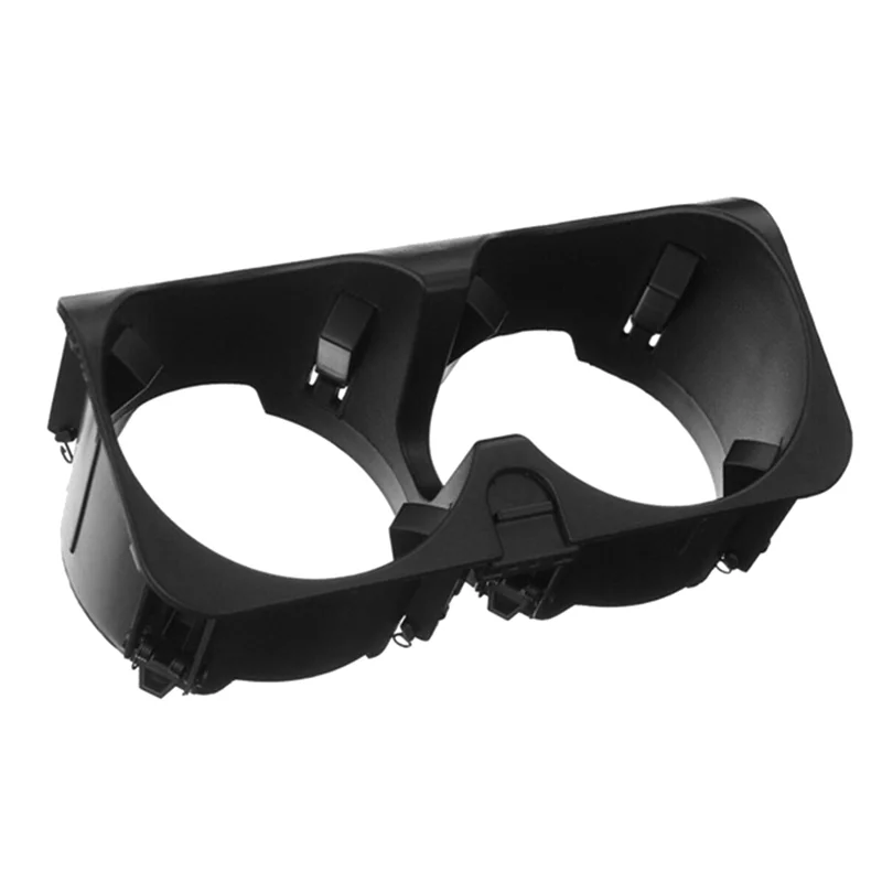 

ABUM-Car Center Console Drink Cup Holder Water Cup Holder For S-Class S300 S350 S400 W221 A2218130014 Parts Access