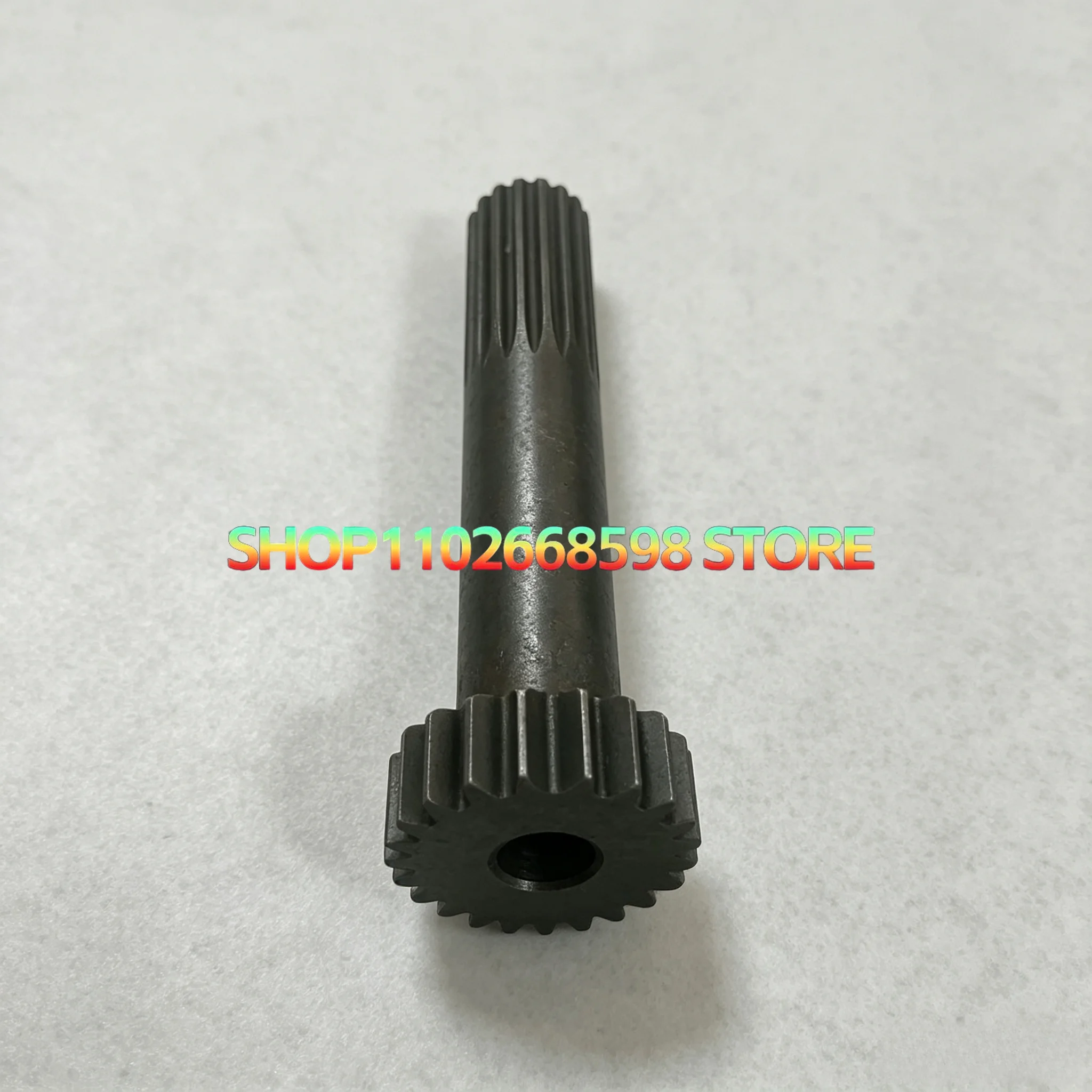 Suitable for The First-stage Gears of The Walking Motor Gearbox of The Mini Excavator - 10/14T