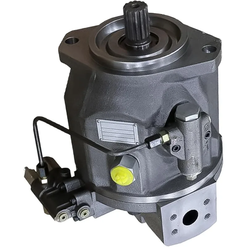 

Hydraulic Pump 172-5636 1725636 For Caterpillar Cat D11R D11T Crawler Dozer