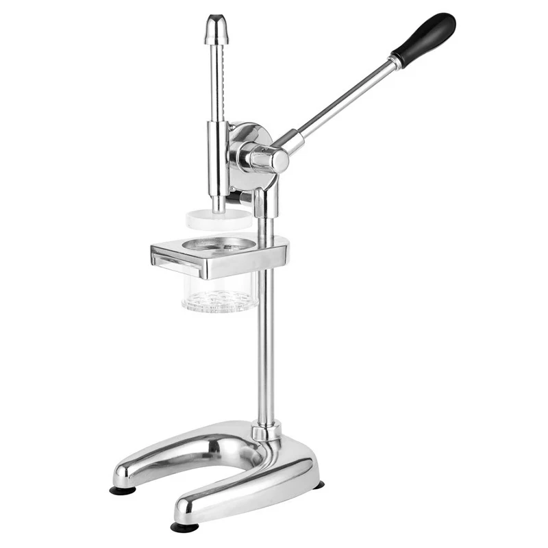 Vertical potato masher stainless steel manual juicer juicer home kitchen food equipment Manual Press