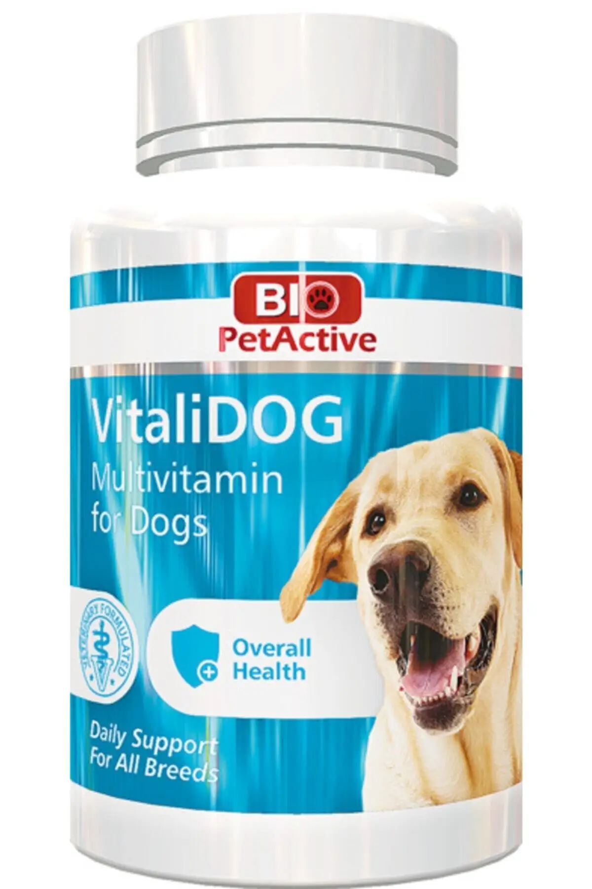 Vitalidog | Multivitamin Tablet 150 Tablet For Dogs