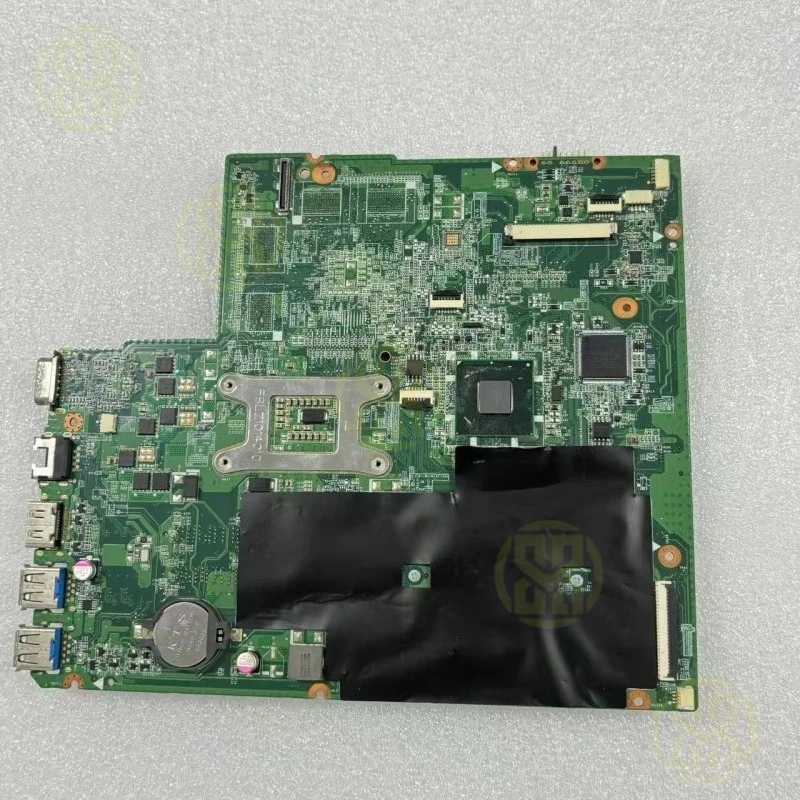 DA0LZ3MB6G0 For Lenovo IdeaPad Z580 Laptop Motherboard HM76 DDR3 Tested OK