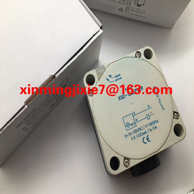in stock sensor  proximity switch  XS4P18MA230 XS4P18MB230  XS3P30PA370L1 XS3P30PA370L2  quality guarantee
