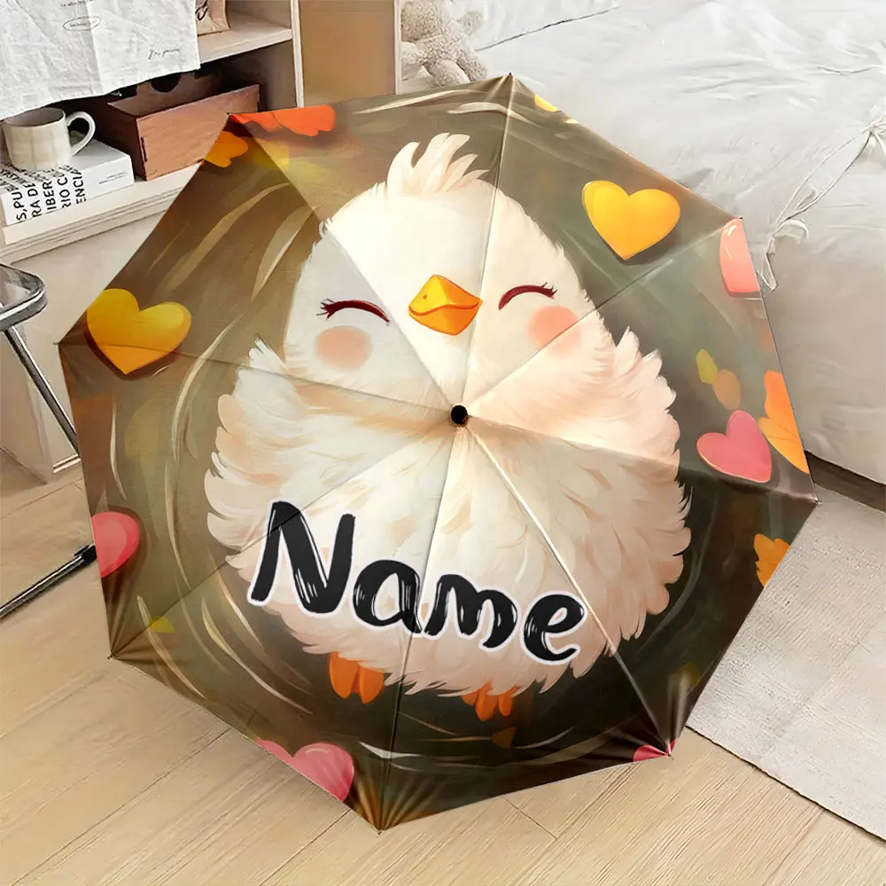 Custom Name Umbrella, 