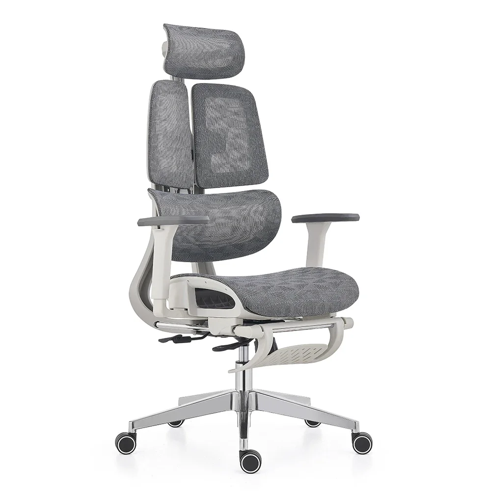 

New high back height adjustable ergonomic swivel office mesh desk chairs conference gaming chair,executive chair, lift chair