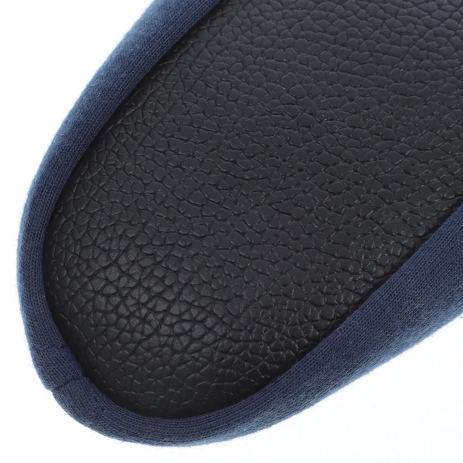 المحمولة 5 سنتيمتر مريحة غير قابلة للطي نعال من القطن النعال زلة النساء السفر للطي متعطل القطن بولي Material المواد