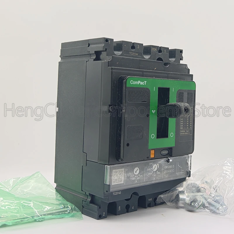 New Original LV431830 NSX250N C25N3TM250 NSX250N