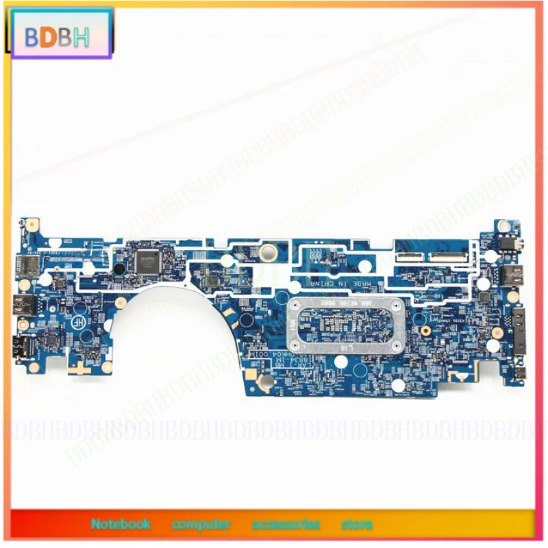 5B21K85639 For Lenovo ThinkPad L13 Yoga Gen 2 Motherboard i5-1145G7
