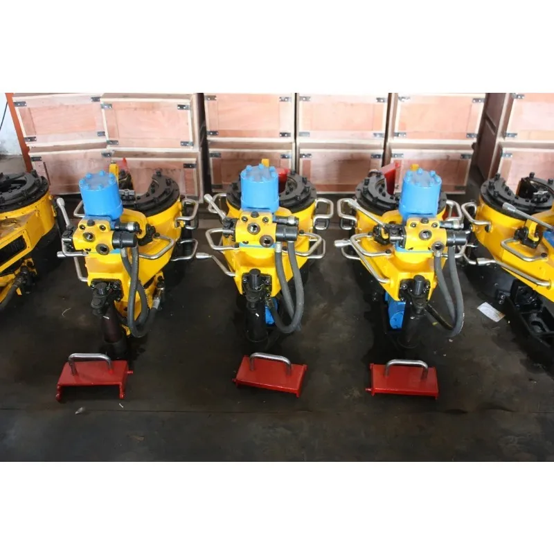 API Standard XQ89/3C Quality Hydraulic Power Pliers 2 3/8 2 7/8 3 1/2 Inch Pliers for Industrial Use