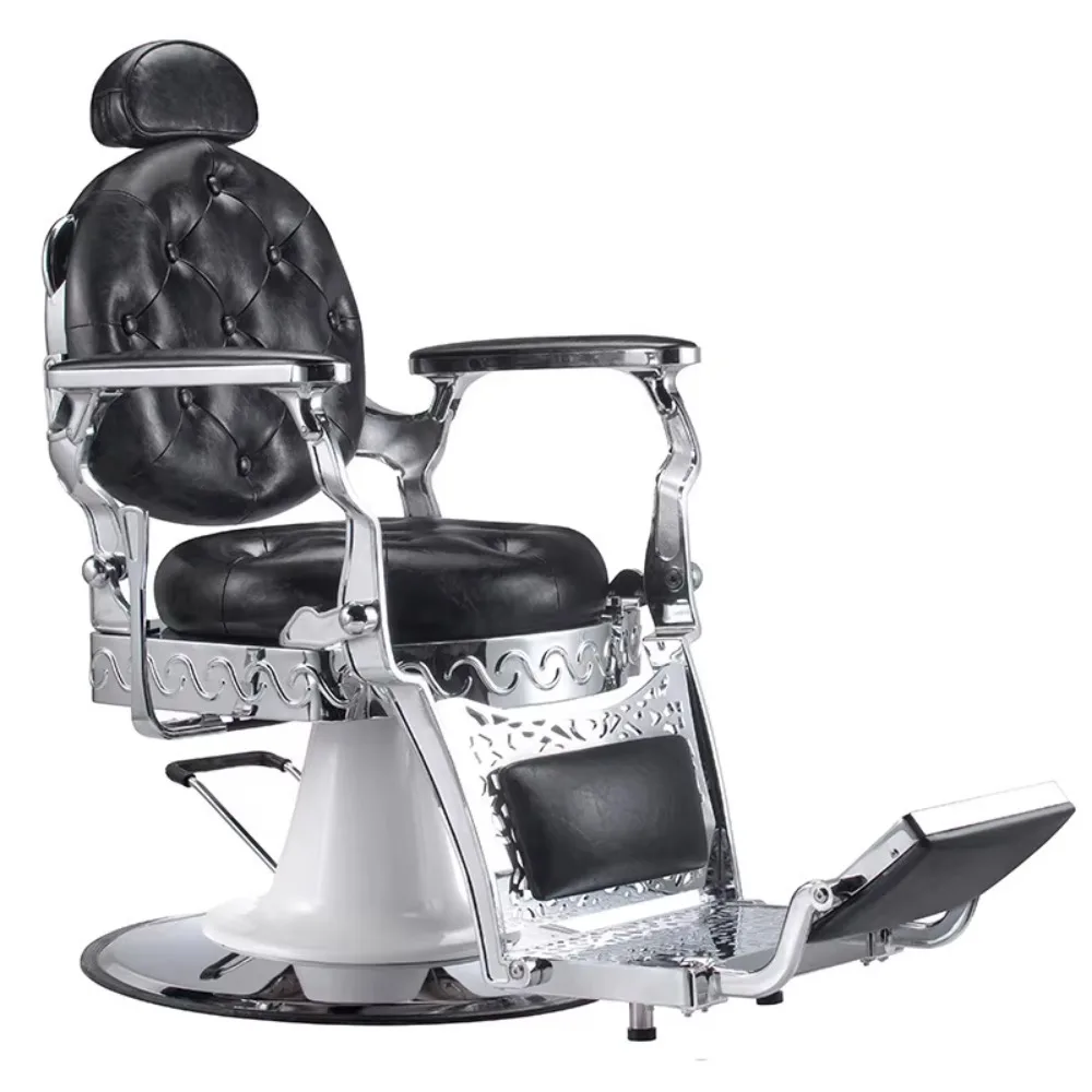 

Factory Supply Hot Selling in Stock Barber Chair for Hair Salon