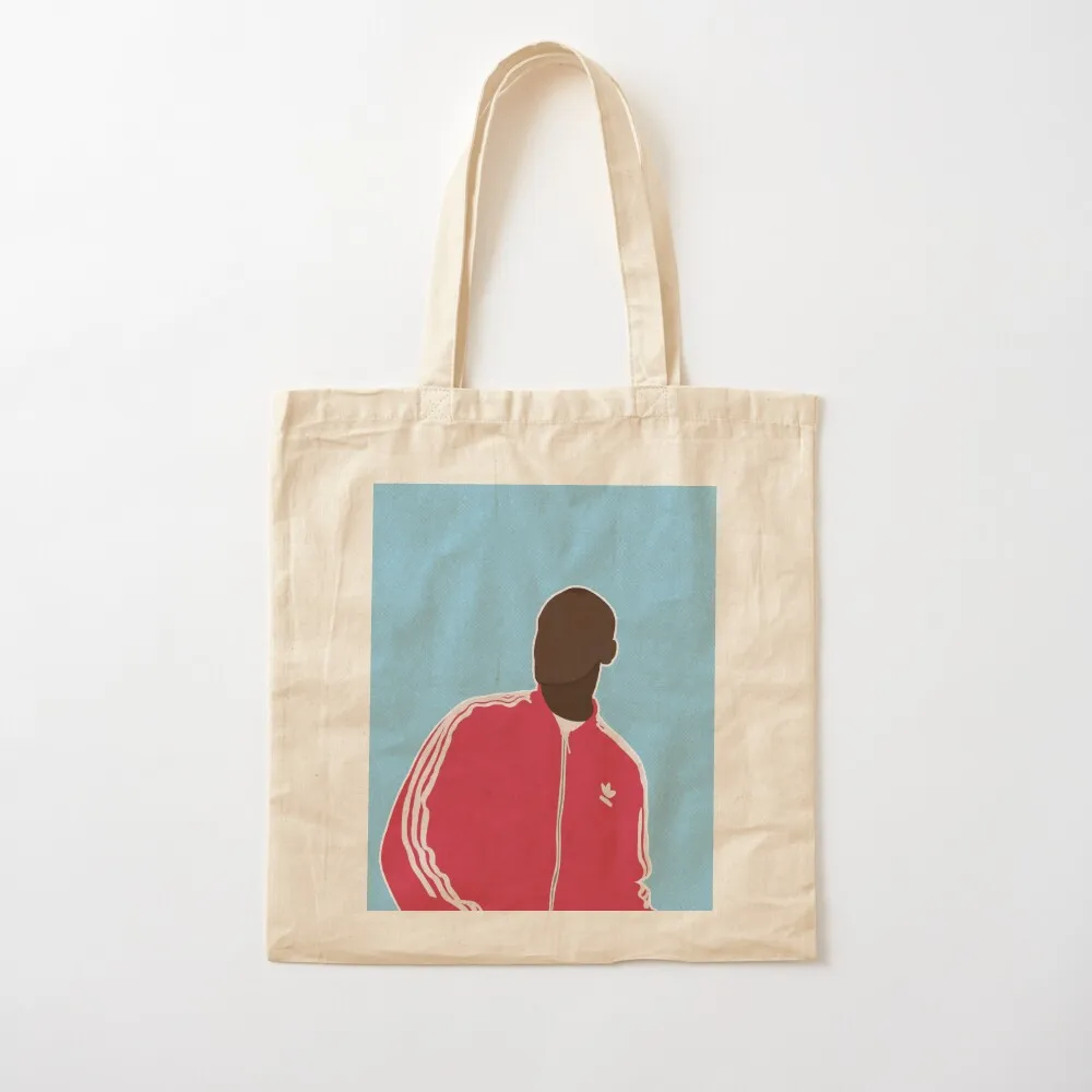 STORMZY Tote Bag Portable shopping bag university shopper bag Shopper tote bags men
