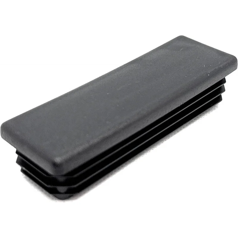 

1 x 3 Plugs Rectangular Tubing Plugs RER-1X3-14-20 (4)