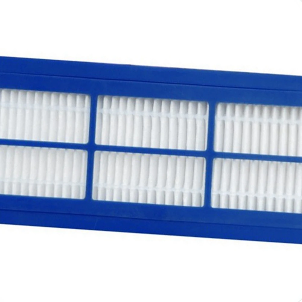 Filtro de cepillo lateral para Robot aspirador Eufy Robovac G10, repuesto híbrido, accesorios de piezas