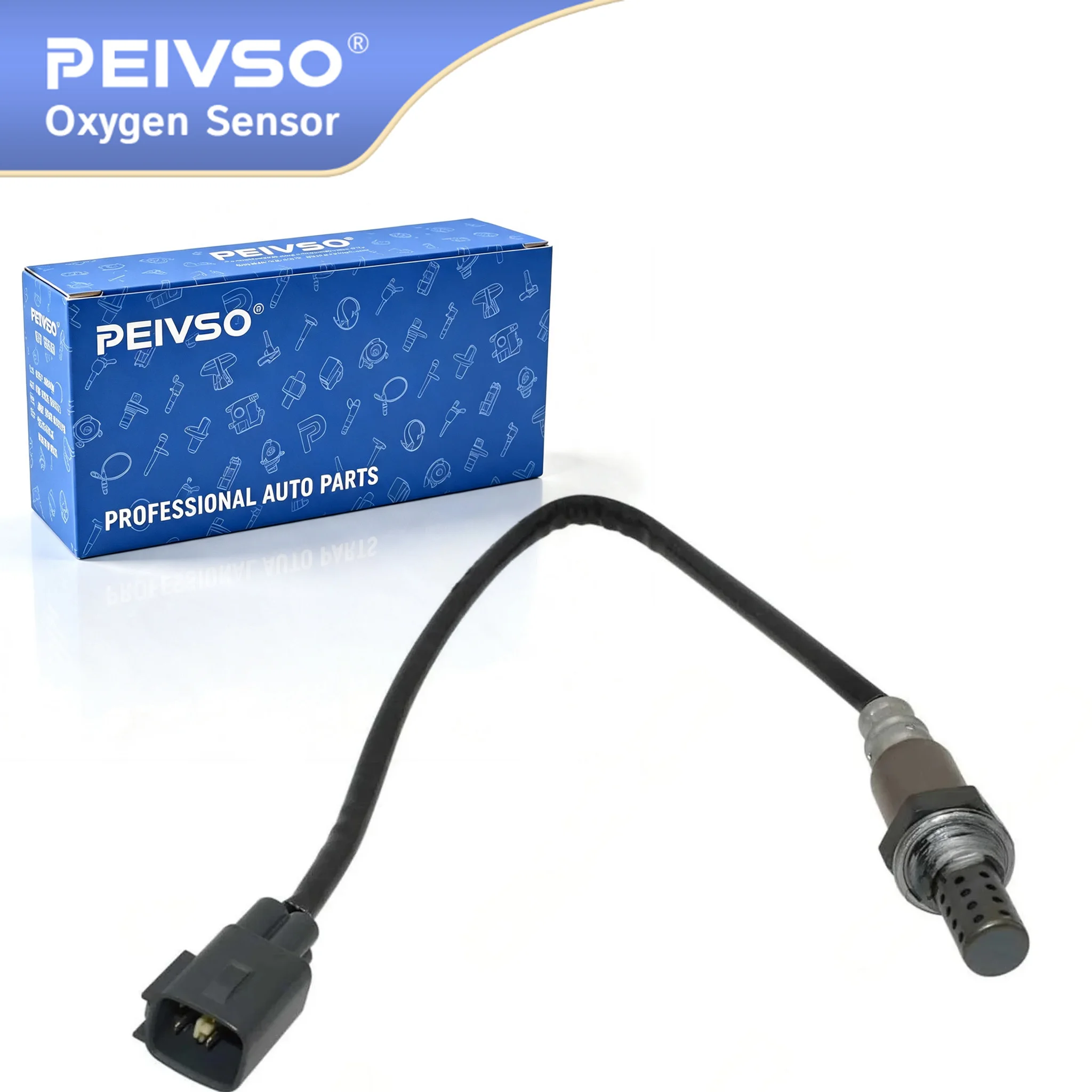 89465-28230 Downstream Lambda Oxygen O2 Sensor 89465-28230 For TOYOTA RAV4 89465-28230