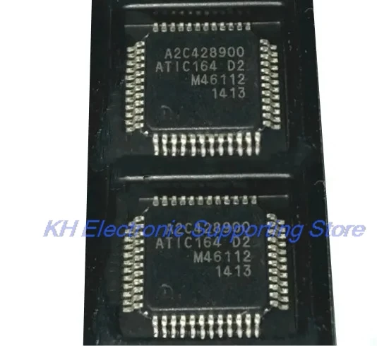 (5-10piece)   A2C428900 ATIC164 D2 ATIC164D2 TQFP48 Chipset