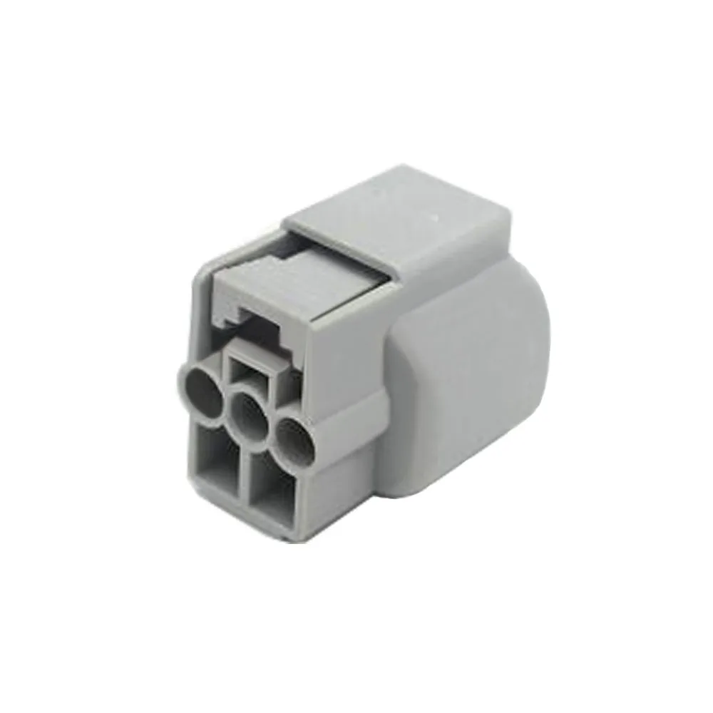 

5 шт. 3-контактный автомобильный электрический разъем «мама» и «папа», водонепроницаемый автоматический разъем с клеммой и уплотнениями DJ70310-2.2-21