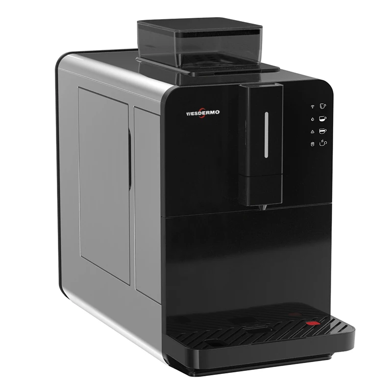 Hi01 220V Home Smart Wifi Tuya Electric Auto Espresso Coffee Machine Automatic