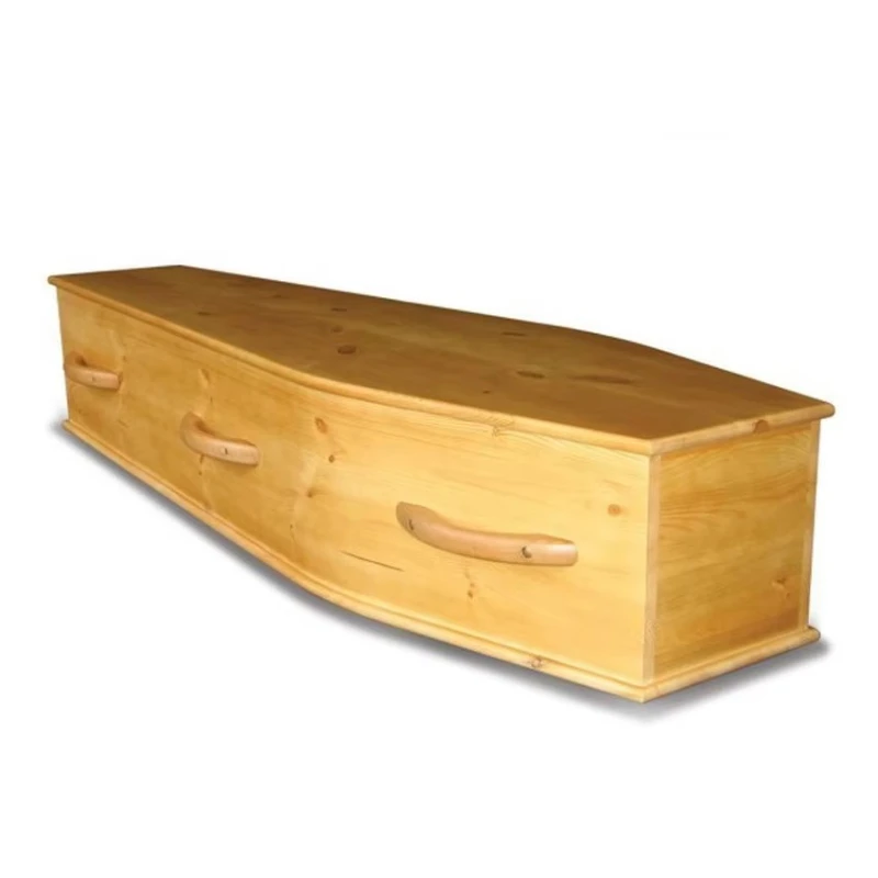 Maszyna do produkcji trumien fabryki China JS E669