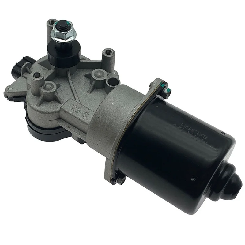

76505-SWA-A01 Car Front Windshield Wiper Motor For Honda CR-V III 2007-2011 76505-SWA-A02