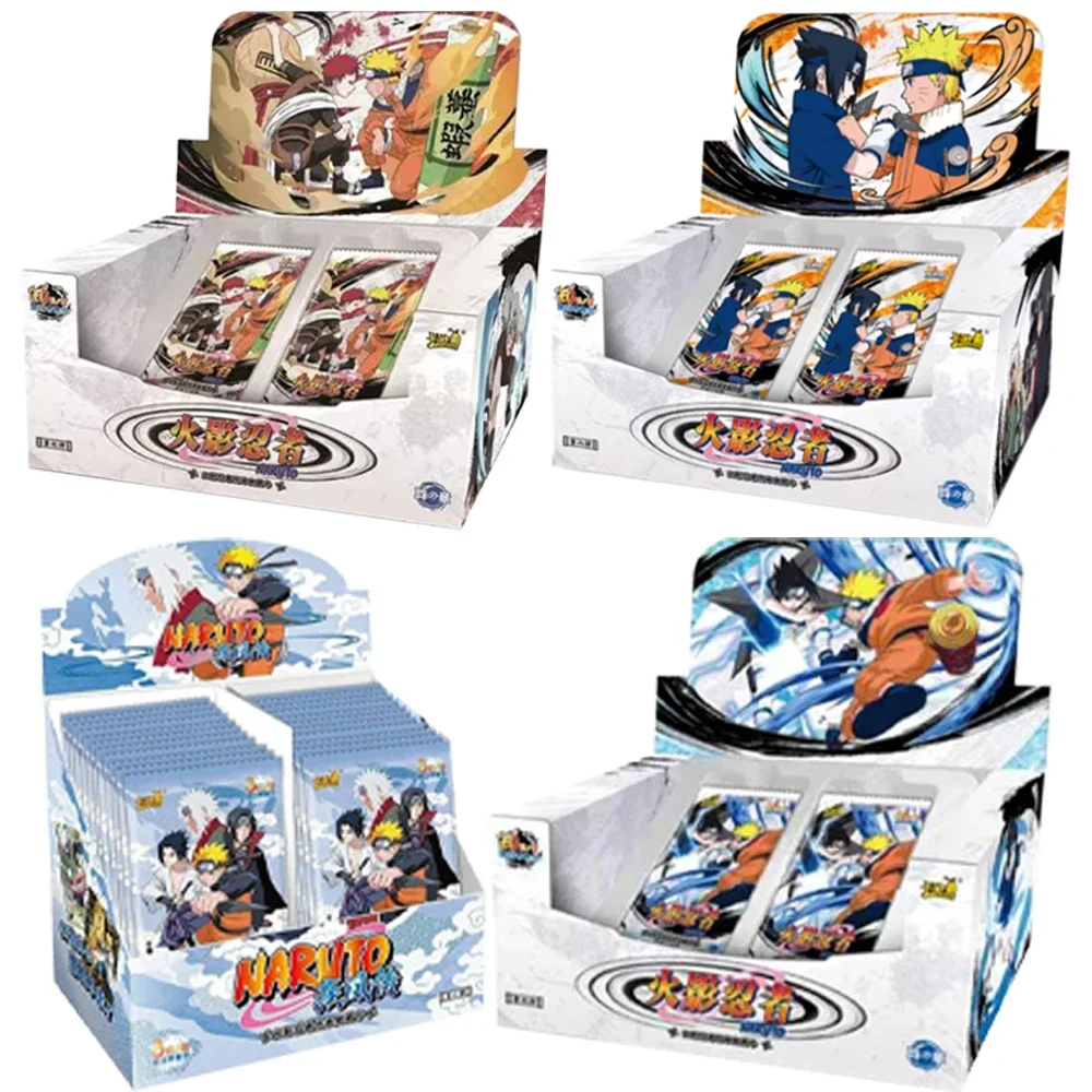 KAYOU New Battle‑inspired Paper Collectible Card Pack Hobby Display Trading Cards Surprise Present