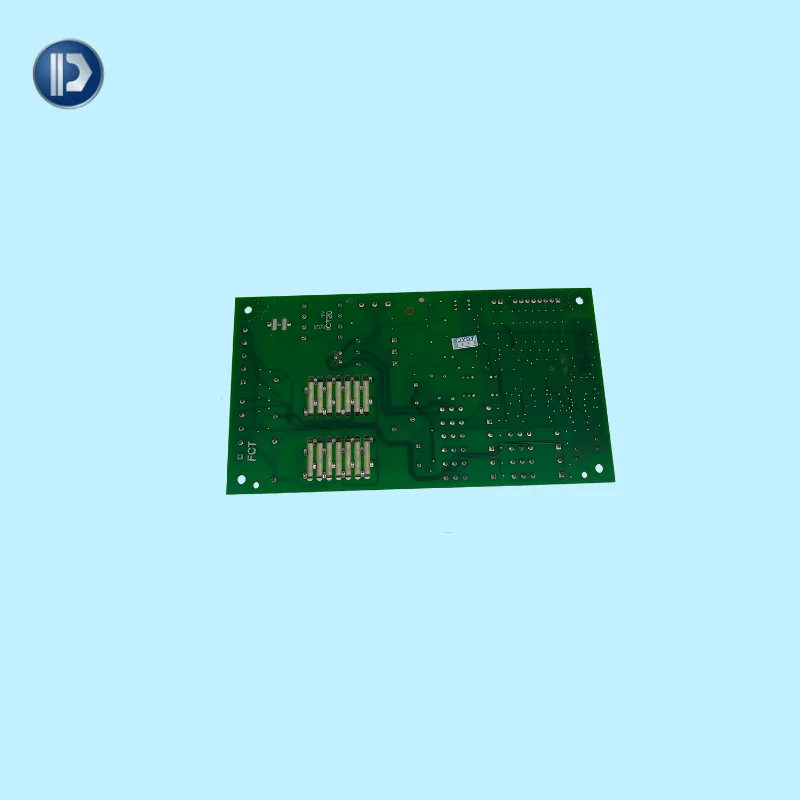 

100% оригинальные и новые детали лифта, печатная плата лифта BCM420.1.Q (id591840)
