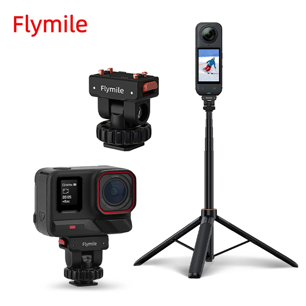 Flymile Magnetic Qu…