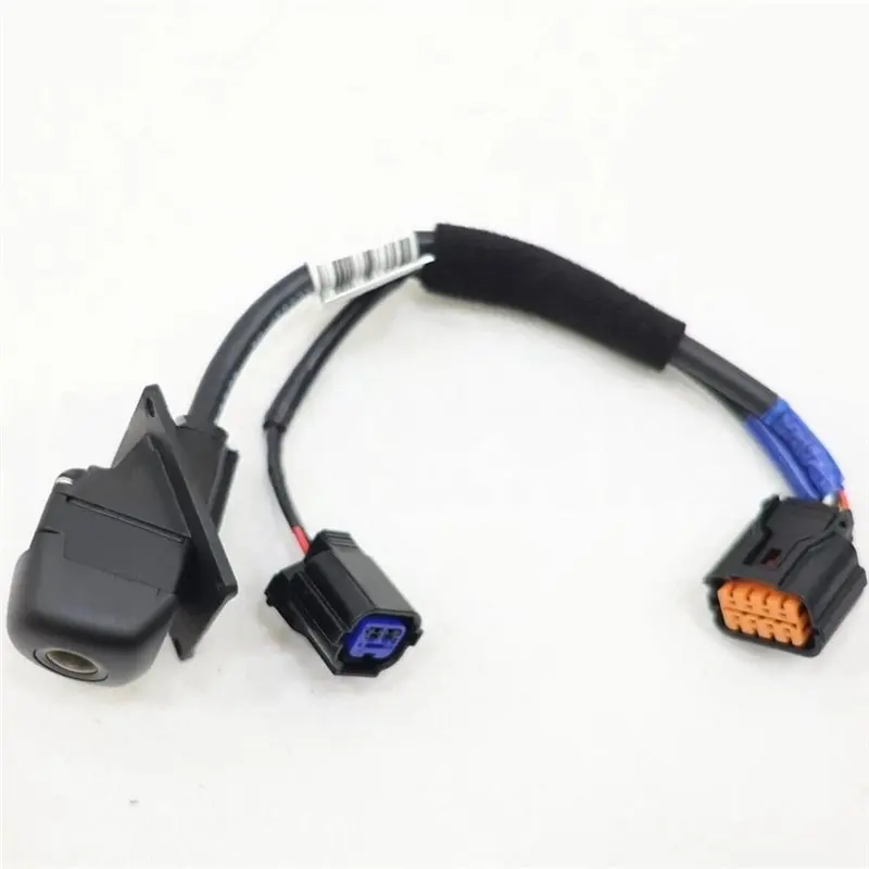 ac29-95766-B1100 For Hyundai Genesis Sedan Rear View Camera Rear View Camera For Hyundai Parking Reversing Assist Camera