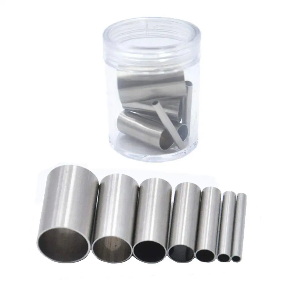 

Hole Hollow Punch Cutter Set Indentation Round Circle Shape Ceramics Dotting Mold for Polymer Clay Pottery Handmade Craft Tools