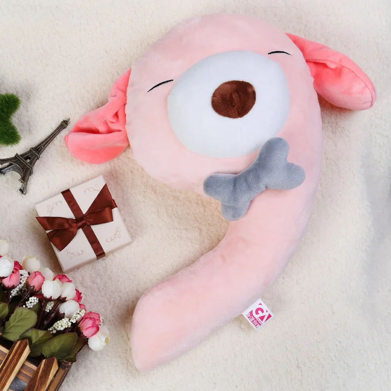 Baby Pillow Cartoon Digital Doll Digital Toy 1-2 Year Old Plush Alapai Digital Baby Literacy Child Enlightenment Gift 4